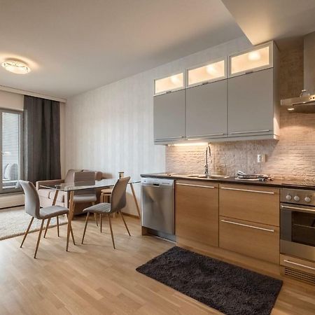 Hôtel Vuokrahuoneisto Joensuu Tahdenloiste Extérieur photo