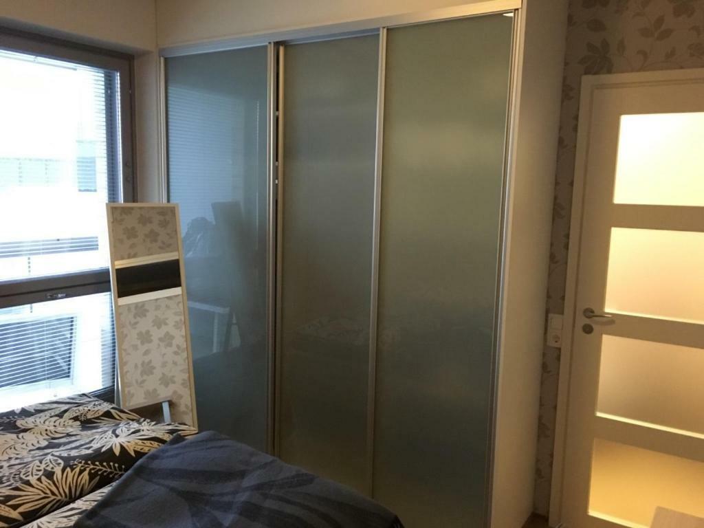 Hôtel Vuokrahuoneisto Joensuu Tahdenloiste Extérieur photo