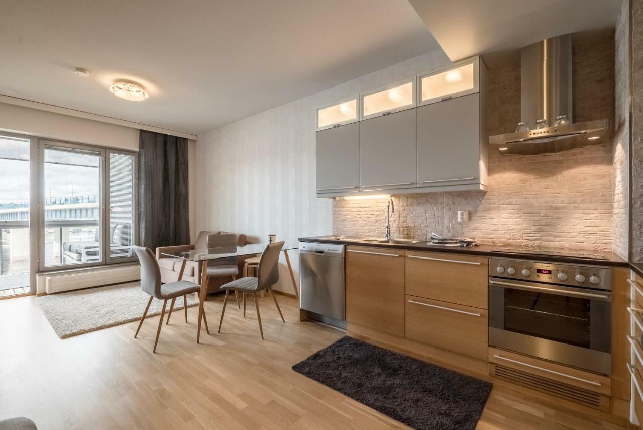 Hôtel Vuokrahuoneisto Joensuu Tahdenloiste Extérieur photo