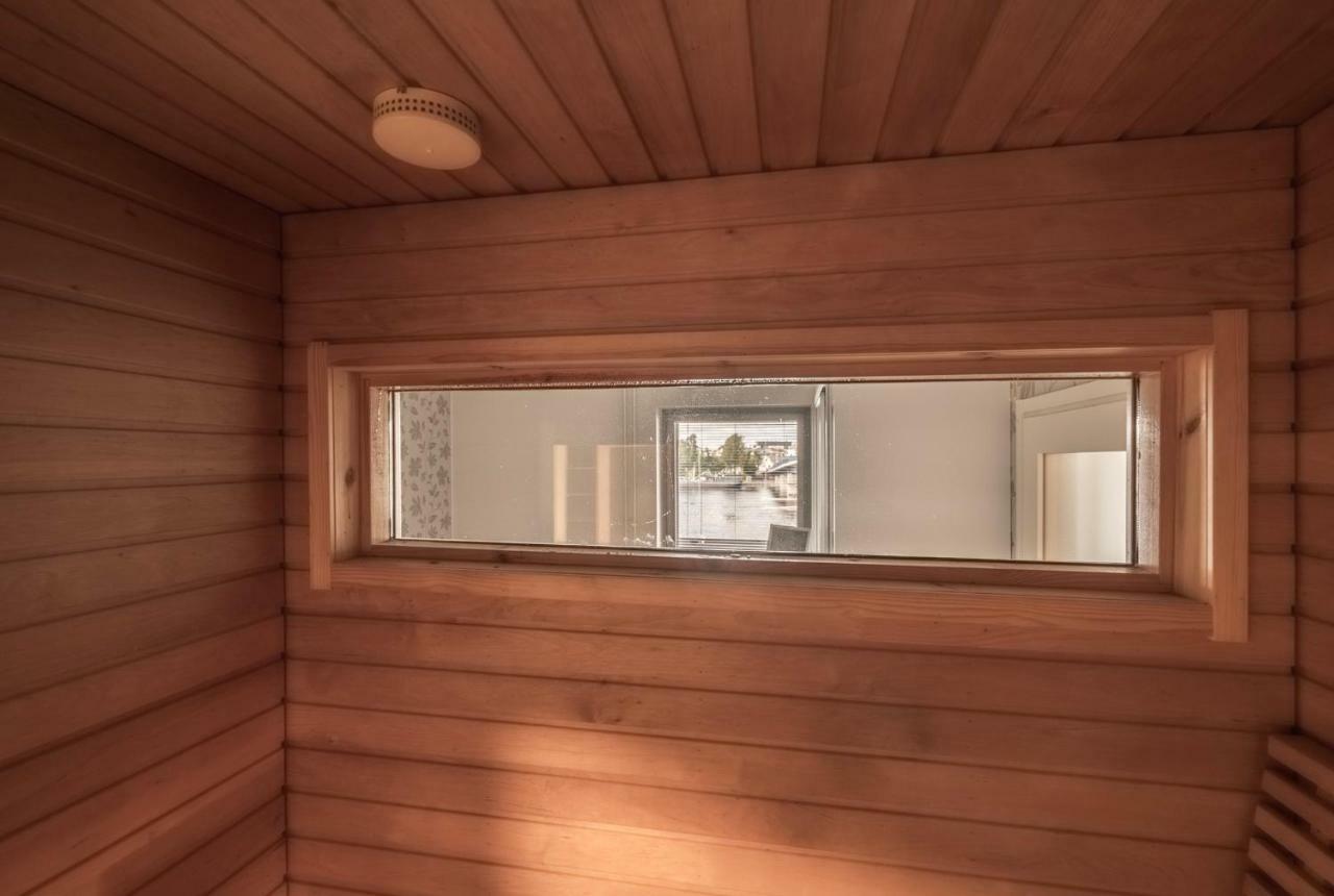 Hôtel Vuokrahuoneisto Joensuu Tahdenloiste Extérieur photo