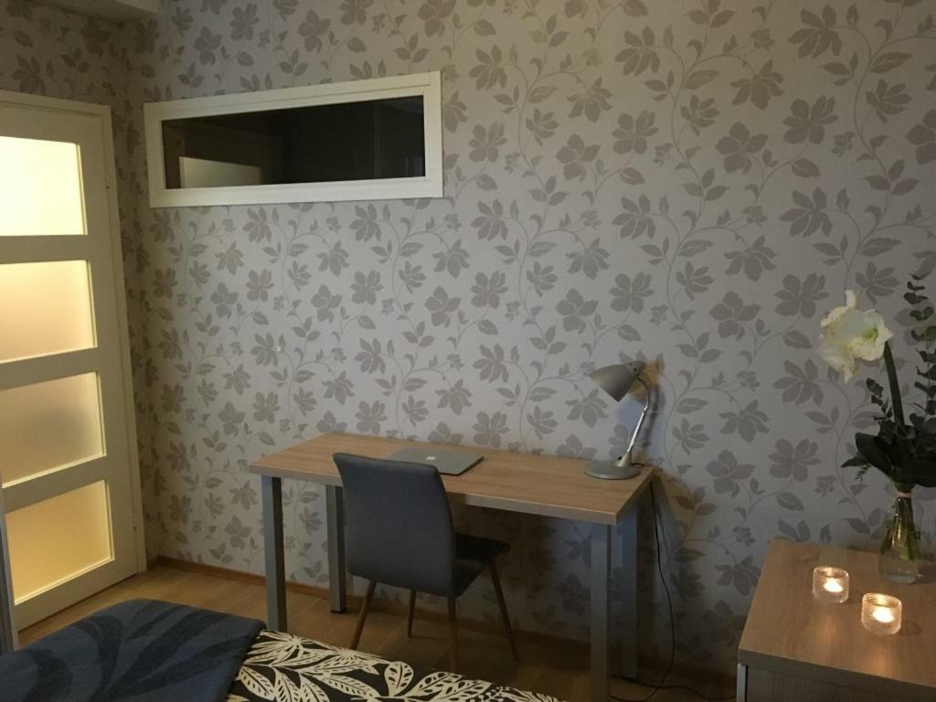 Hôtel Vuokrahuoneisto Joensuu Tahdenloiste Extérieur photo